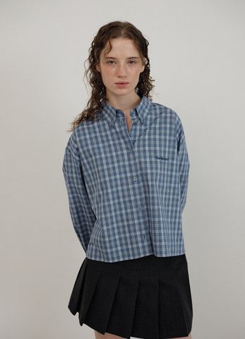  Sơ mi BARNET KOREA (hàng chờ về) 