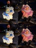  Lồng đèn lân phát sáng 082049 