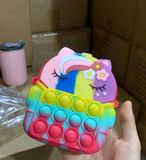 Set 10 món UNICORN 0723195 