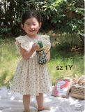  Mã KIDS 12 CỔ TRÒN SALE 
