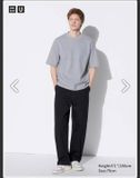  Quần UNIQLO nam 4 màu 112501818 G2-T2 ĐK 