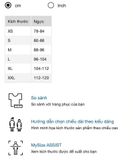  Áo UNIQLO cổ trụ 071799 G10T2P 