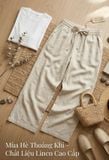  Quần LINEN SIENNA SKY 0528132 G12T2T 