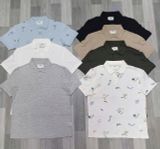  Áo polo nam ROUTINE 0626150 G11T2T 