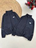  Áo gió NEW BALANCE 111951301 G8T5 