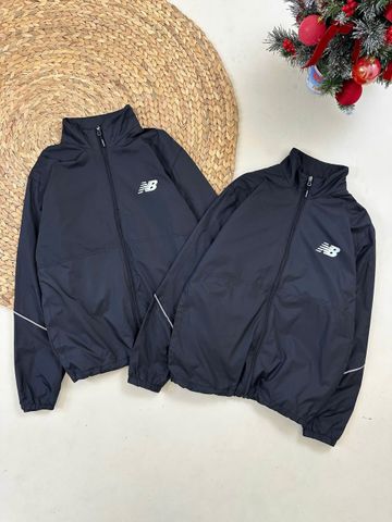  Áo gió NEW BALANCE 111951301 G8T5 