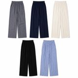  Quần LINEN UNIQLO 5 màu 0626163 G11T2P 