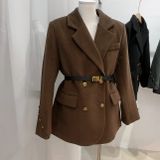  Khoác dạ QCCC nhiều mẫu hàng đông 