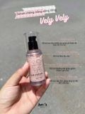  Kem chống nắng VELY VELY GDH-T3 1128507 SA 