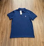  Áo polo cộc tay RALPH LAUREN 0331035 G5T2 