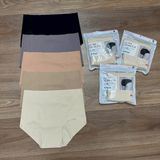  COMBO 3 quần UNIQLO 0804100 