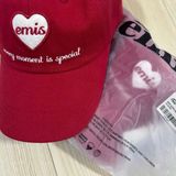  Mũ Emis Hàn Quốc 0819530 SA 