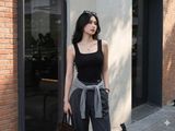  Áo Calvin Klein 0508 G12T3P 