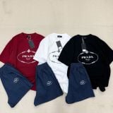  Set cotton Prada 