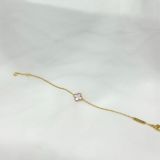  Vòng tay VCA nhỏ 0129005 mã sale DK 