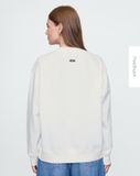  Aó nỉ GAP chữ lớn 091009029 G10-T4 ĐK 