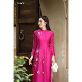  Áo dài 2025 G6T1,2 