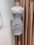  Đầm hoa Haute Monde G10-T1P ĐK 