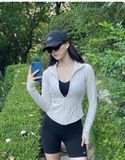  Áo chống nắng nội địa G10-G11 