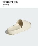  Dép ADIDAS ADILETTE LUMIA 