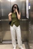  Quần Jeans GLORIA JEAN 2 màu G3-T1 SALE 