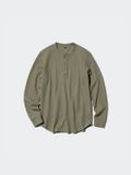  Áo UNIQLO cổ trụ 071799 G10T2P 