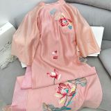  Áo dài 2025 G6T1,2 