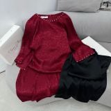  Set áo dài 2025 G9-T1T 