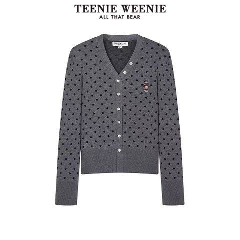  Áo len TEENIE WEENIE G3-T3 092551928 DK 