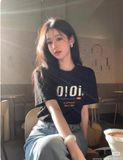  Áo phông O! Oi ( F ) sale 