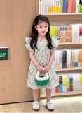  Mã KIDS 15 CỔ VUÔNG SALE 
