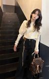  Quần jean Gloria 2 màu G5T2 SALE 