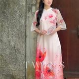  Áo dài 2025 G6T1,2 