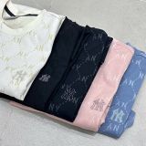  Áo phông MLB 5 màu G3T2-G4T2 