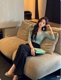  Quần LINEN UNIQLO 5 màu 0626163 G11T2P 