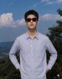  Sơ mi UNIQLO nam kẻ sọc G1T3 