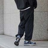  Quần gió nam trơn màu 0915090 G12-T2T ĐK 