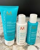  Set moroccanoil SA 