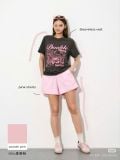  Quần short Kattia Dew mã ORDER 