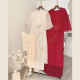  Áo dài 2025 G6T1,2 