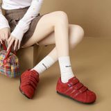  Giày thể thao da thật M1 