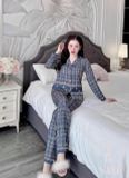  Bộ lụa Sam Luxury 2026 SALE 