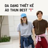  Áo phông ngắn tay UNIQLO 0331120 G10T3T 