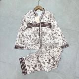  Bộ lụa Sam Luxury 2026 SALE 