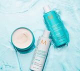  Set moroccanoil SA 