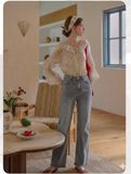  Quần Jeans NET 5 màu G14 