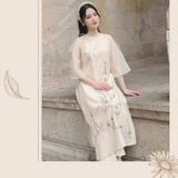  Áo dài 2025 G6T1,2 