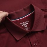  Áo polo TORANO G9T3P ĐK 