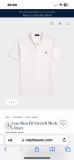  Áo polo cộc tay RALPH LAUREN 0331035 G5T2 