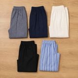  Quần LINEN UNIQLO 5 màu 0626163 G11T2P 